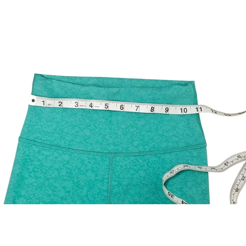 Lululemon Wunder Train HR Tight 25